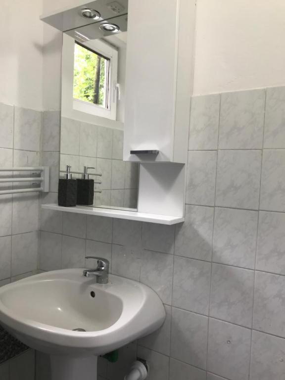 Apartman White River SJJ Exteriér fotografie