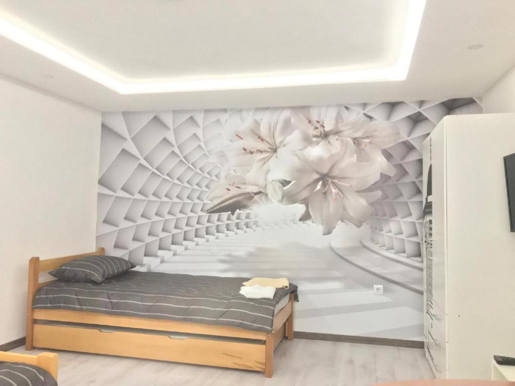 Apartman White River SJJ Exteriér fotografie