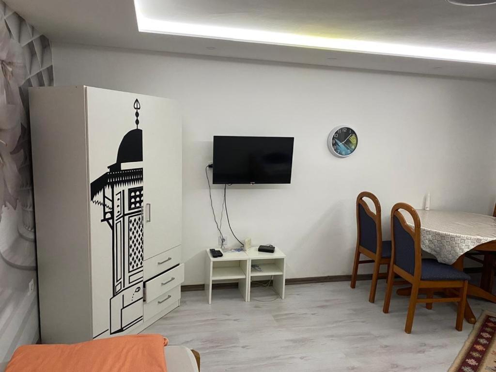 Apartman White River SJJ Exteriér fotografie