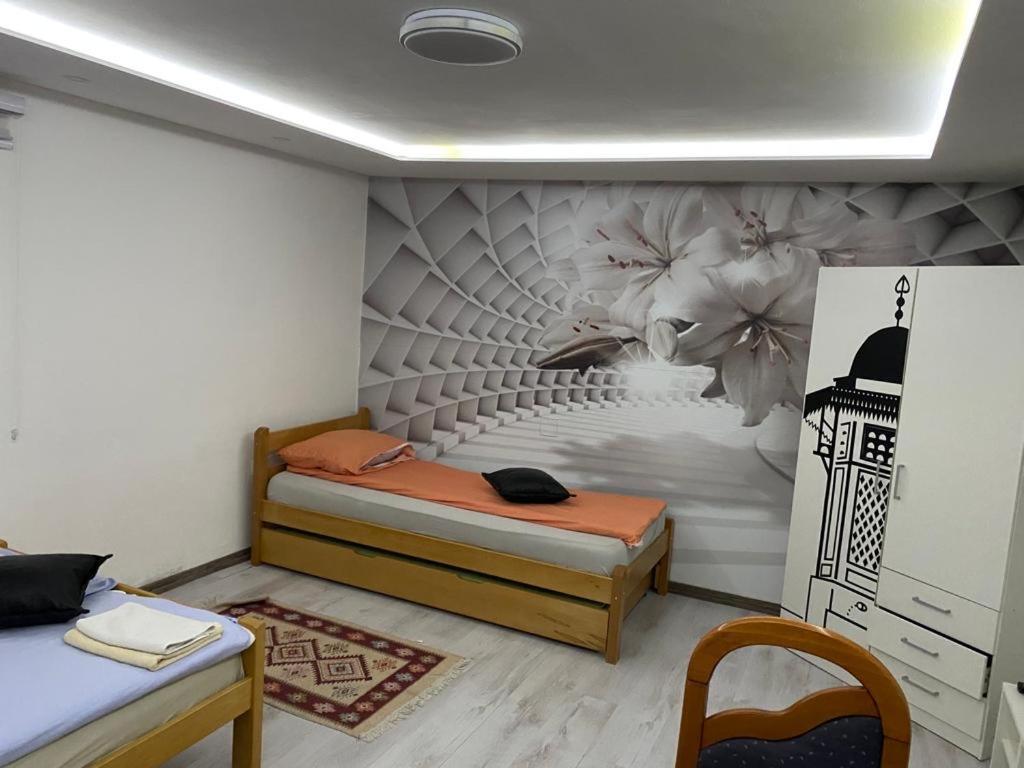 Apartman White River SJJ Exteriér fotografie